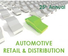 25th Annual Automotive Retail & Distribution Summit